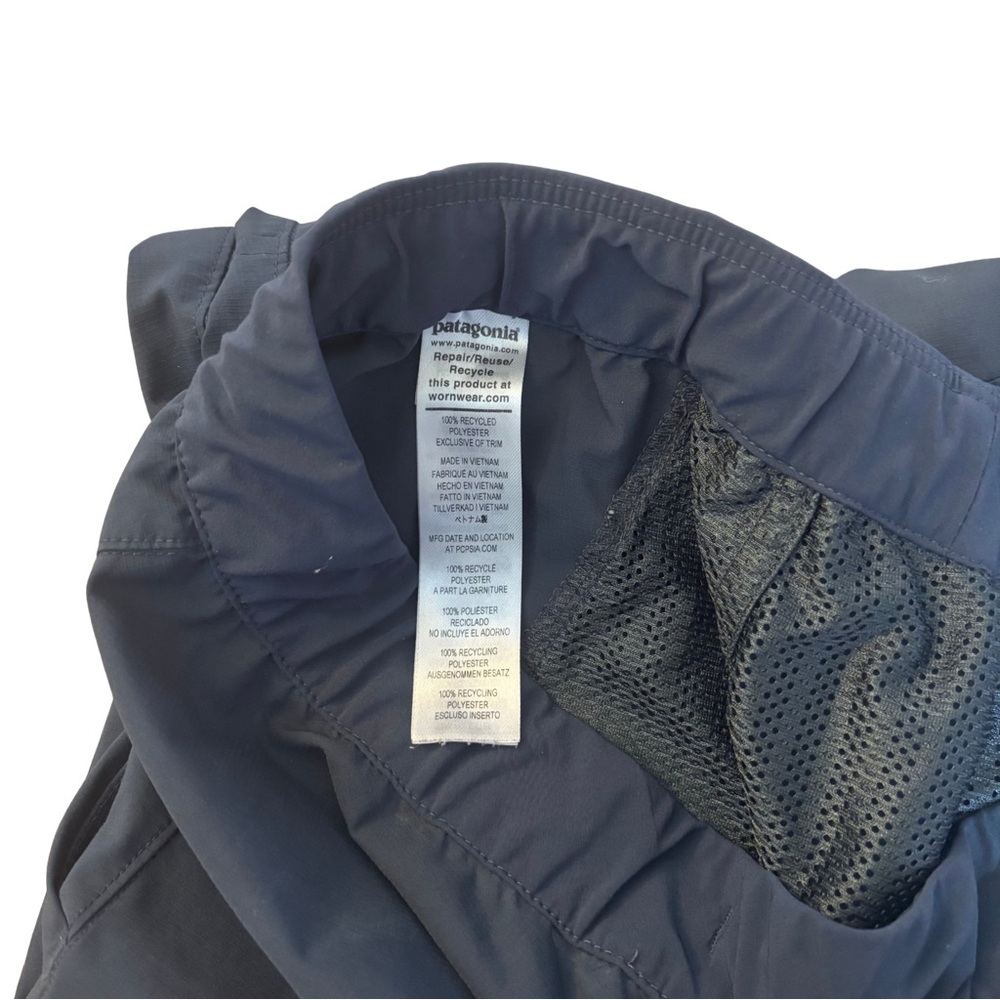 Patagonia Gray Sweatpants
